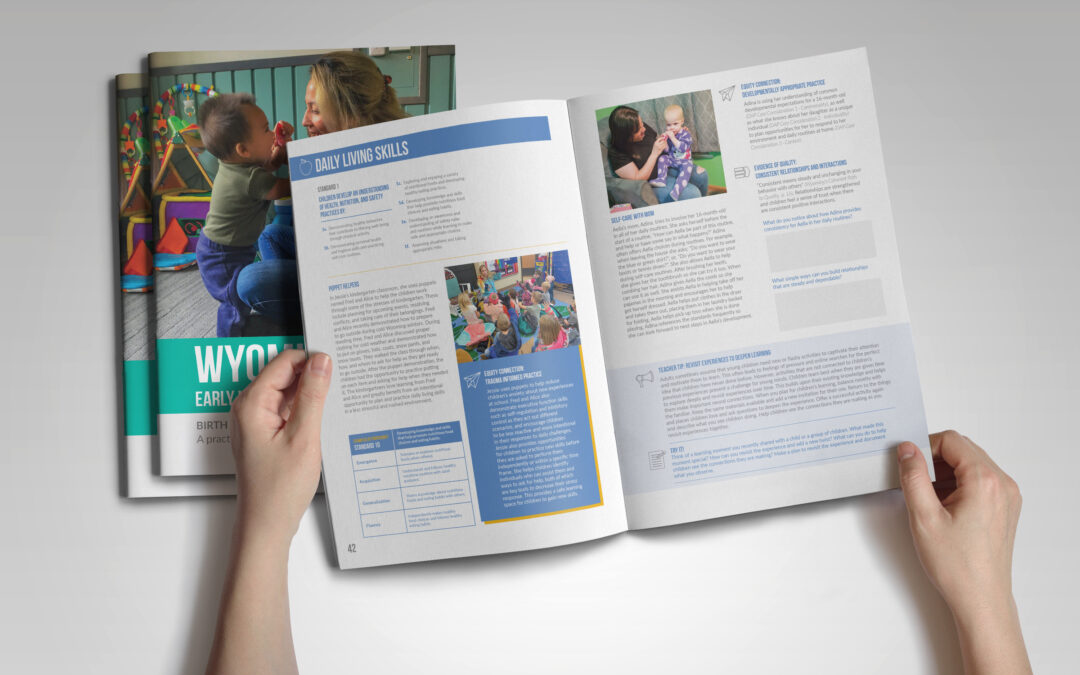 Wyoming Early Childhood Education